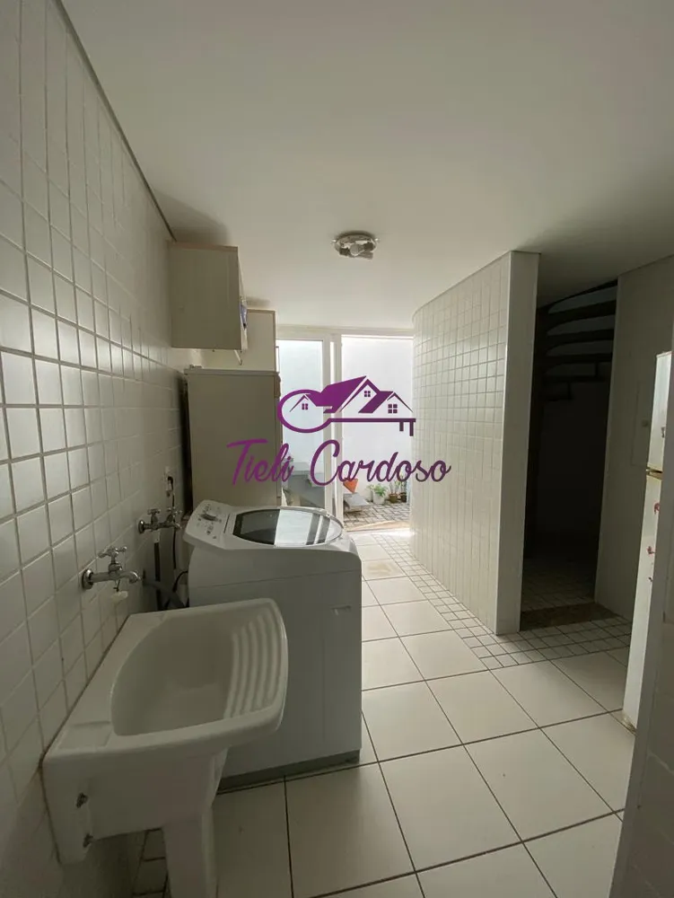 Casa, 3 quartos, 204 m² - Foto 23