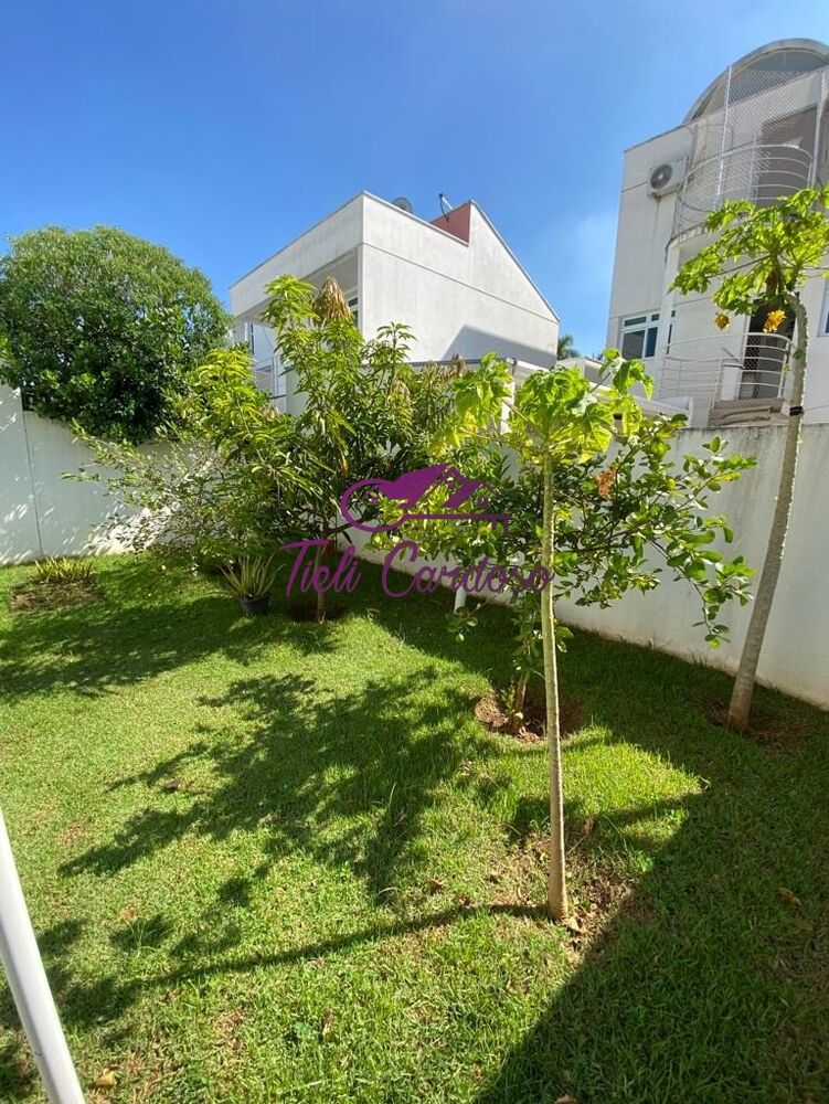 Casa à venda com 3 quartos, 204m² - Foto 8