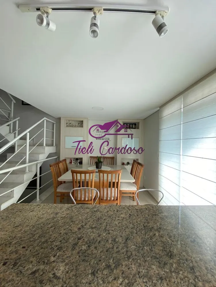 Casa, 3 quartos, 204 m² - Foto 21