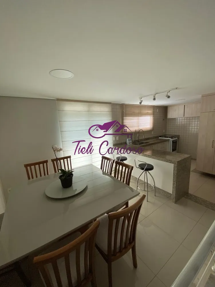 Casa, 3 quartos, 204 m² - Foto 19