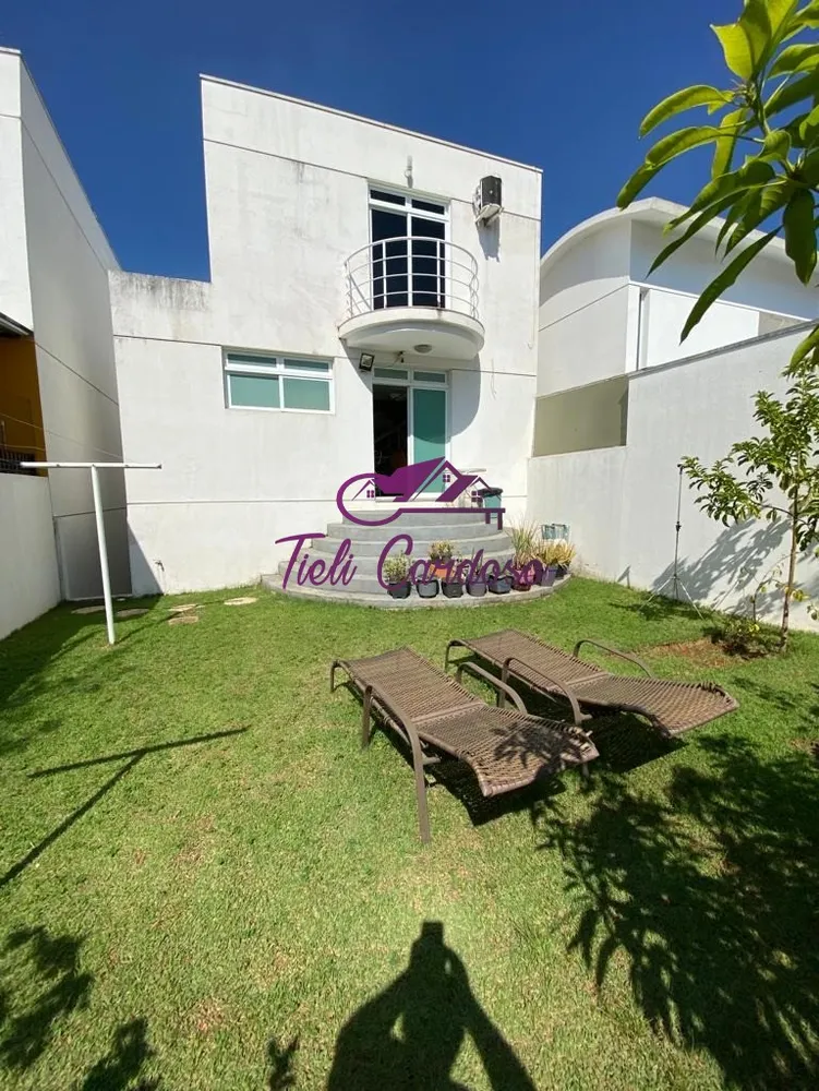 Casa, 3 quartos, 204 m² - Foto 24