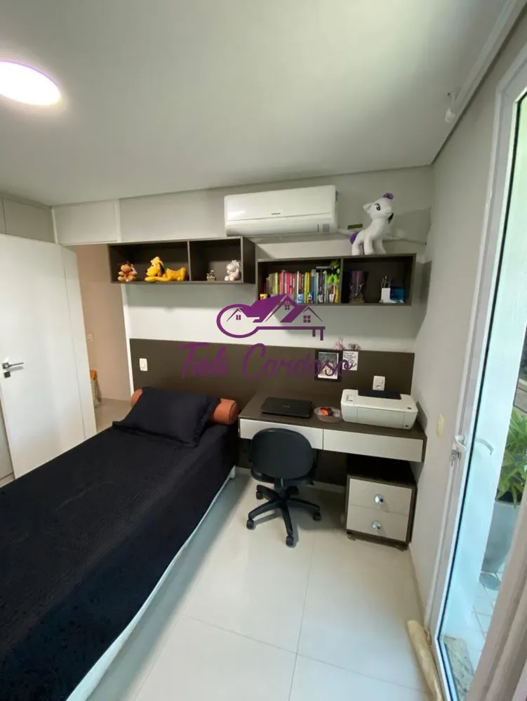 Casa, 3 quartos, 204 m² - Foto 26