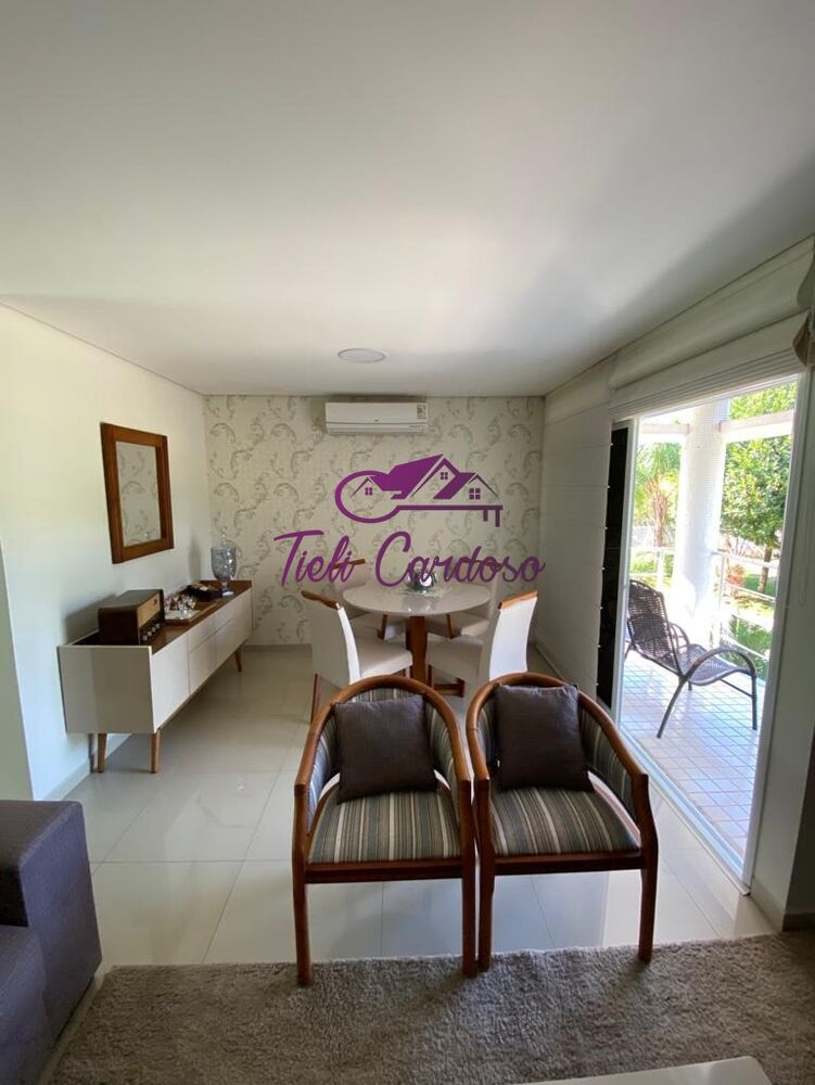 Casa à venda com 3 quartos, 204m² - Foto 6