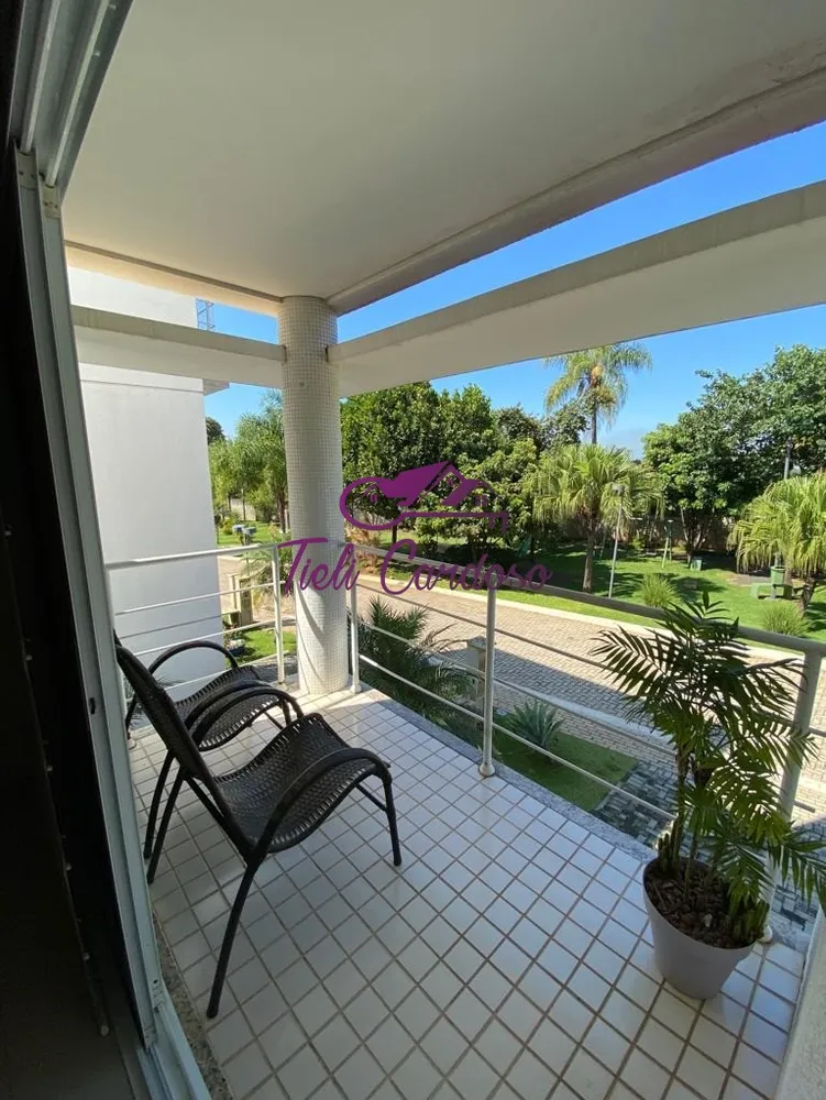 Casa, 3 quartos, 204 m² - Foto 22