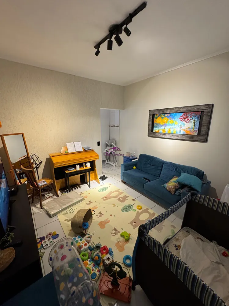 Casa, 3 quartos - Foto 8