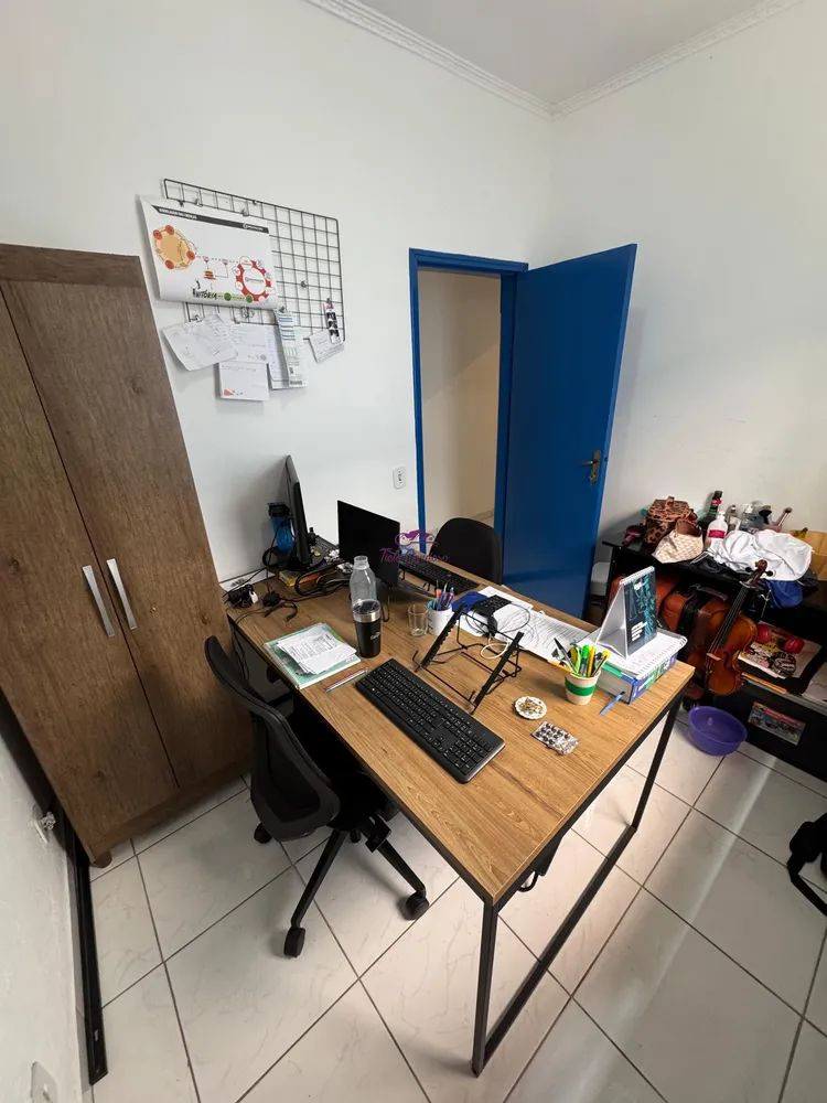 Casa, 3 quartos - Foto 7
