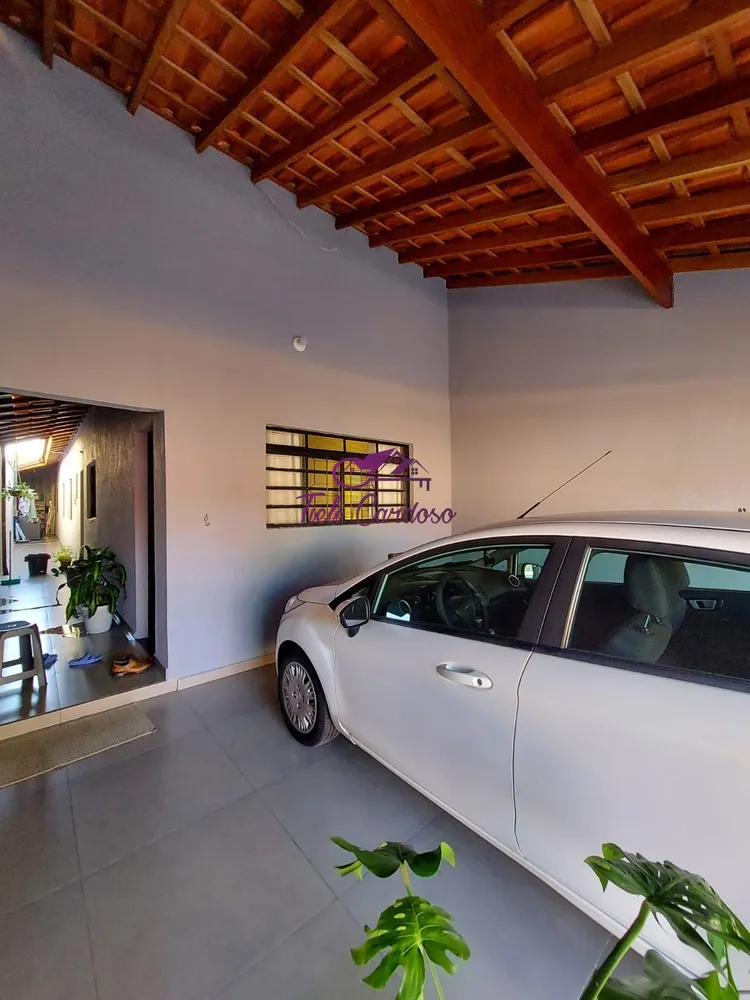 Casa, 3 quartos - Foto 6