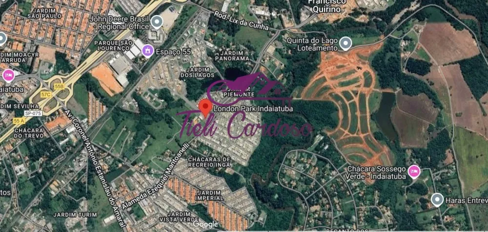 Terreno, 300 m² - Foto 8