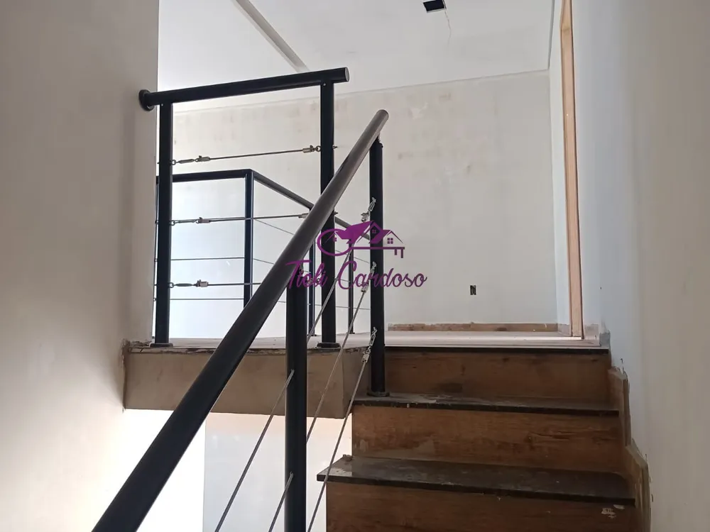 Casa, 3 quartos - Foto 10