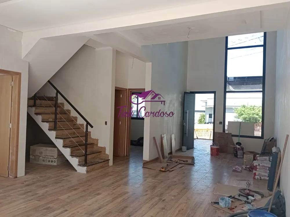 Casa, 3 quartos - Foto 17