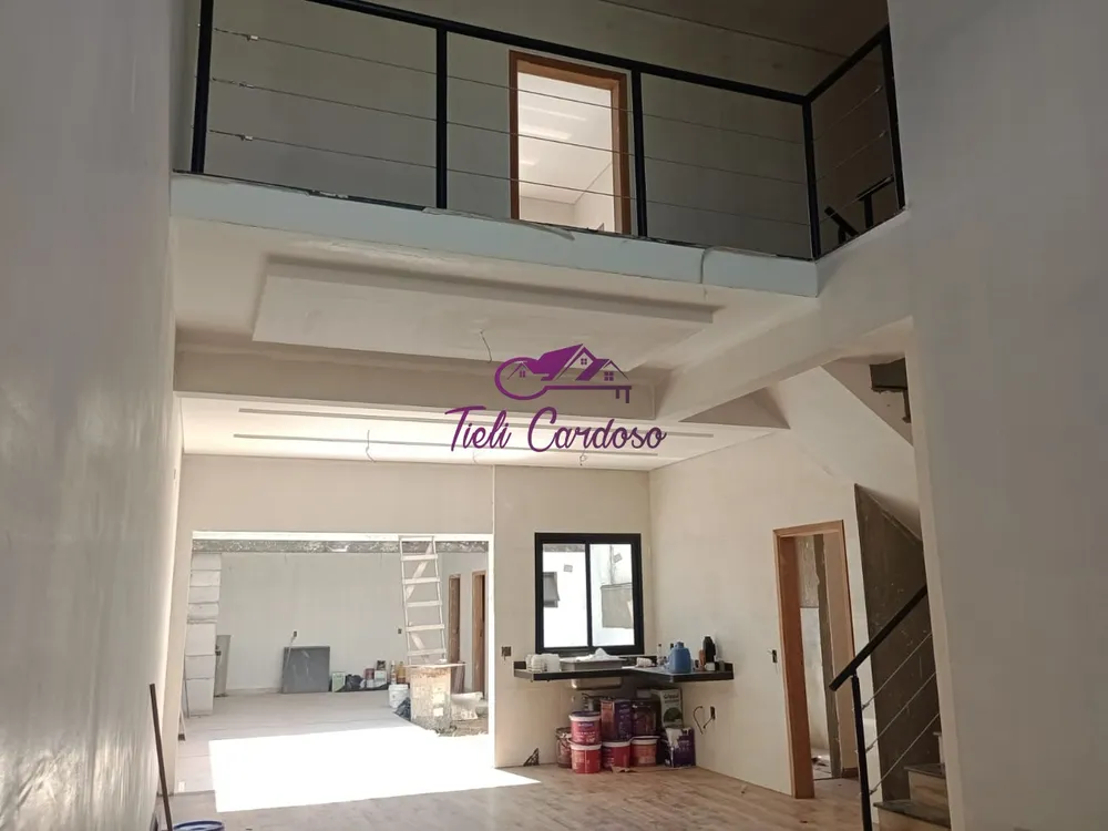 Casa, 3 quartos - Foto 9