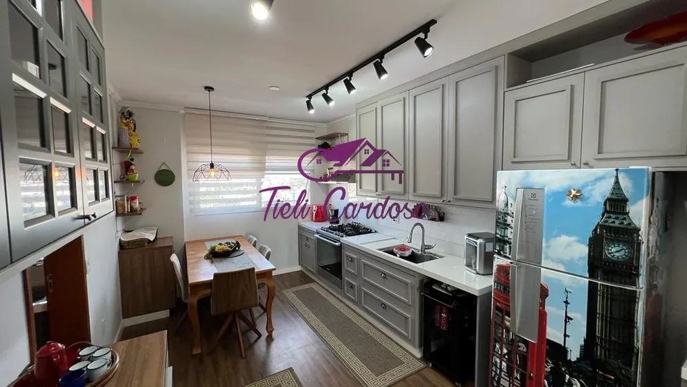 Apartamento, 3 quartos, 150 m² - Foto 10