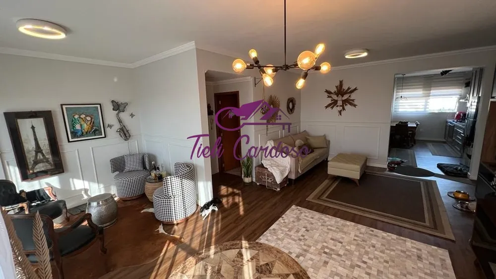 Apartamento, 3 quartos, 150 m² - Foto 1