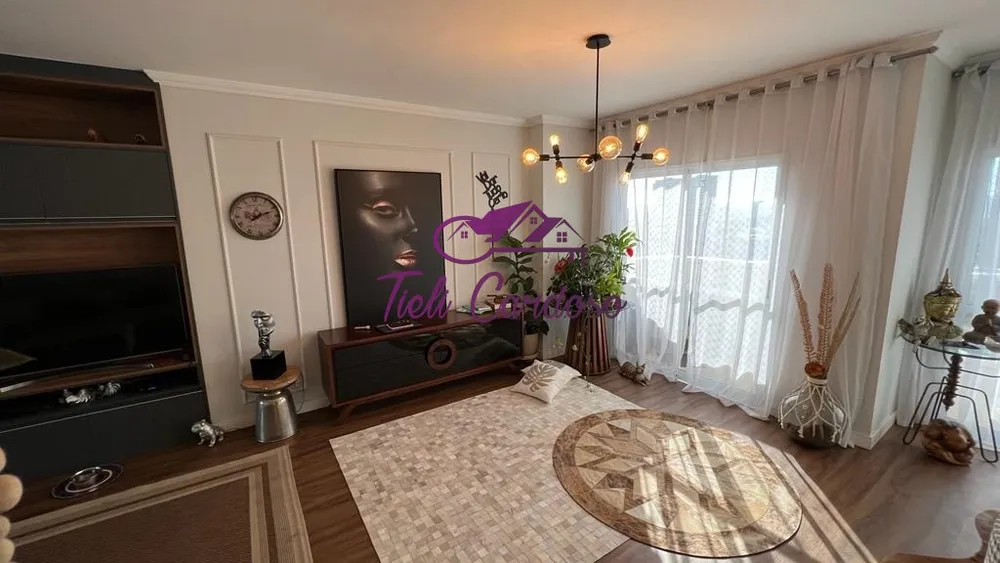 Apartamento, 3 quartos, 150 m² - Foto 6