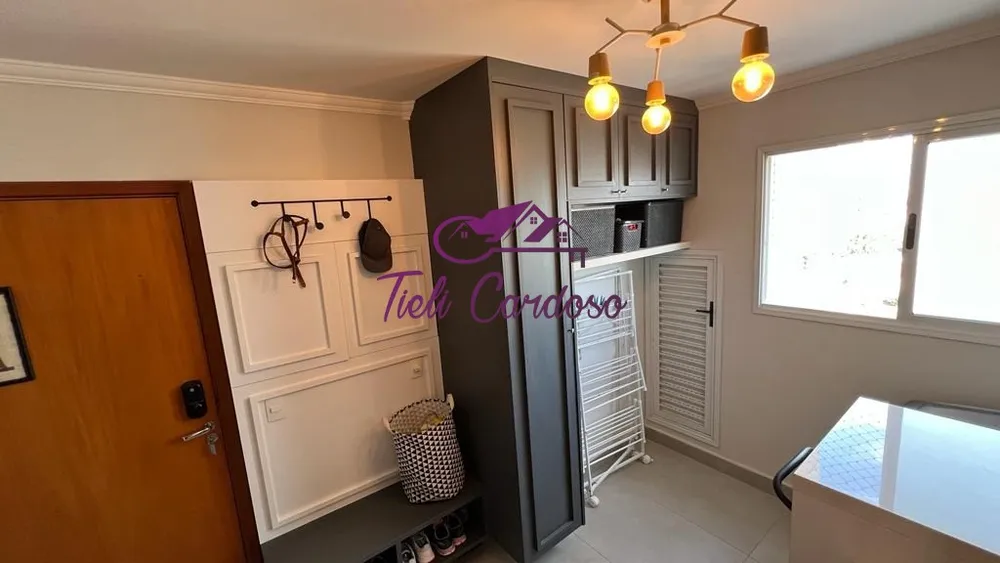 Apartamento, 3 quartos, 150 m² - Foto 16