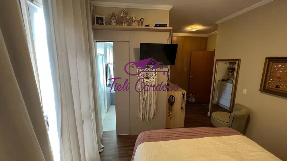Apartamento, 3 quartos, 150 m² - Foto 12