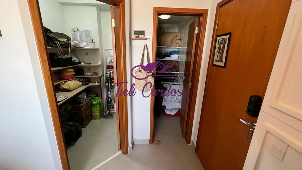Apartamento, 3 quartos, 150 m² - Foto 8