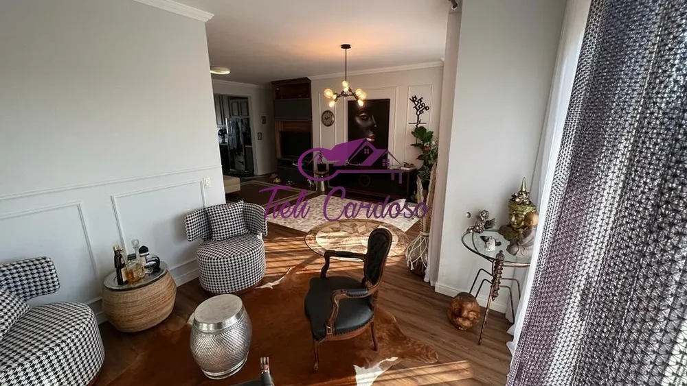 Apartamento, 3 quartos, 150 m² - Foto 7