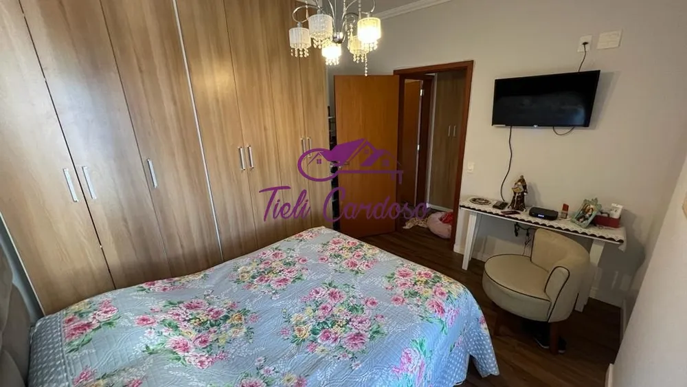 Apartamento, 3 quartos, 150 m² - Foto 11