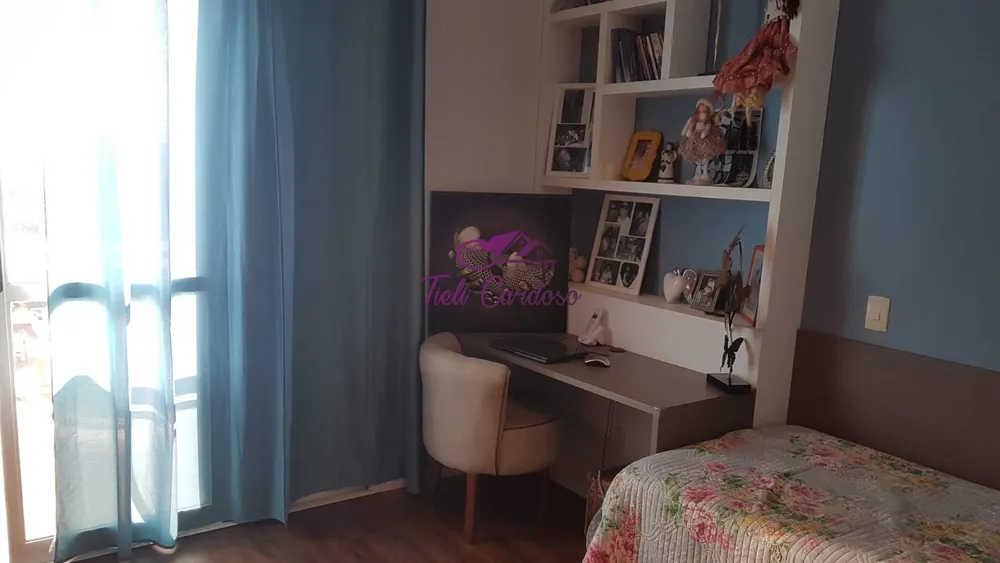 Apartamento, 3 quartos, 150 m² - Foto 14