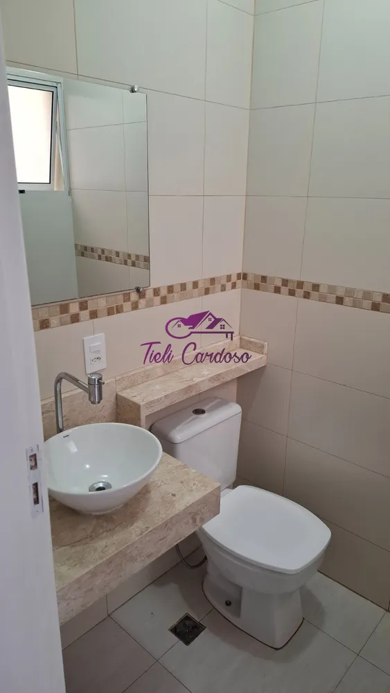 Casa, 3 quartos, 175 m² - Foto 6