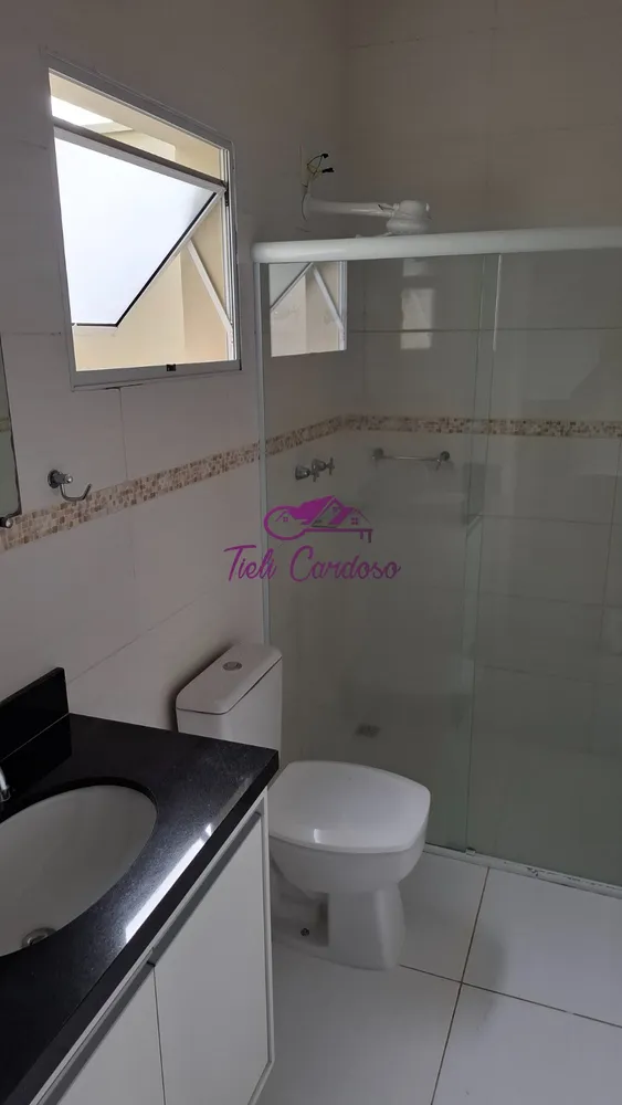 Casa, 3 quartos, 175 m² - Foto 11