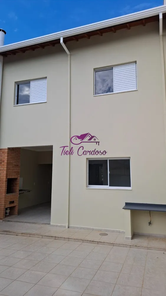 Casa, 3 quartos, 175 m² - Foto 1