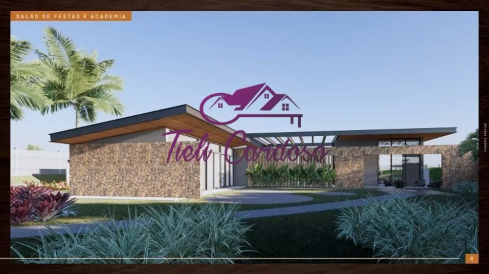 Terreno, 200 m² - Foto 3