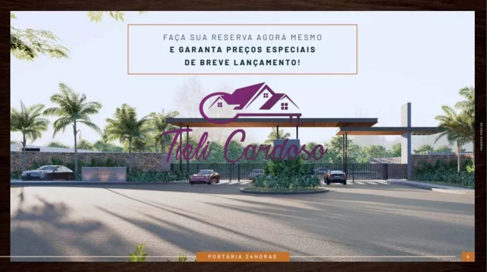 Terreno, 200 m² - Foto 6