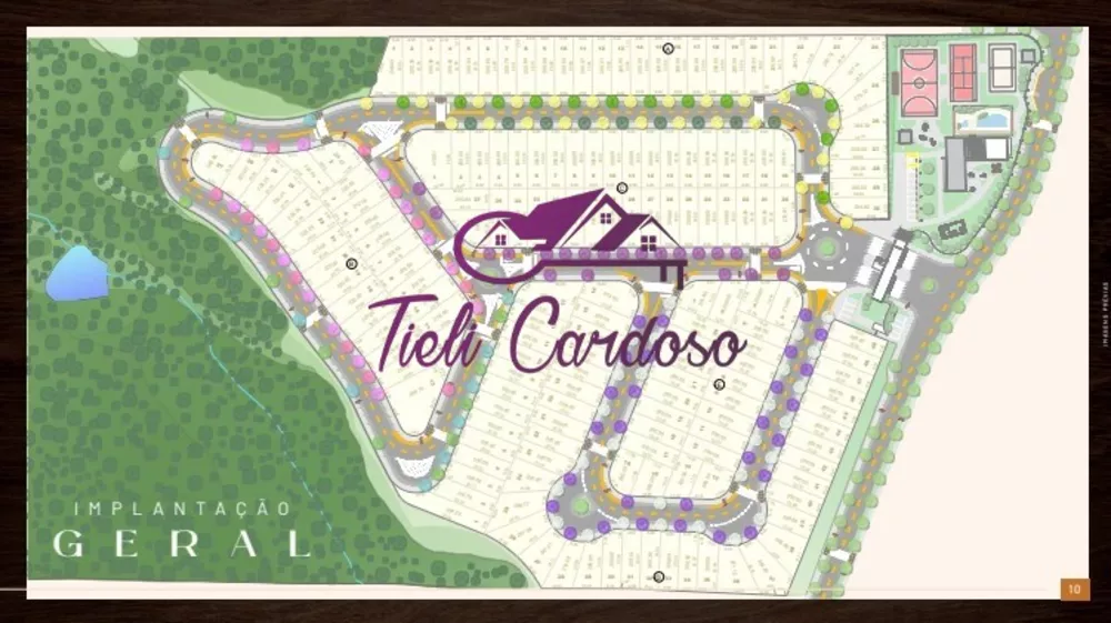 Terreno, 200 m² - Foto 2