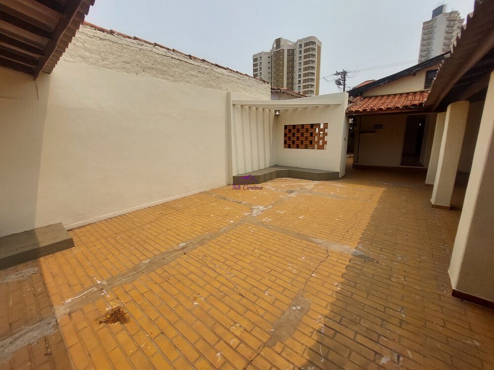 Prédio Inteiro para alugar, 266m² - Foto 4