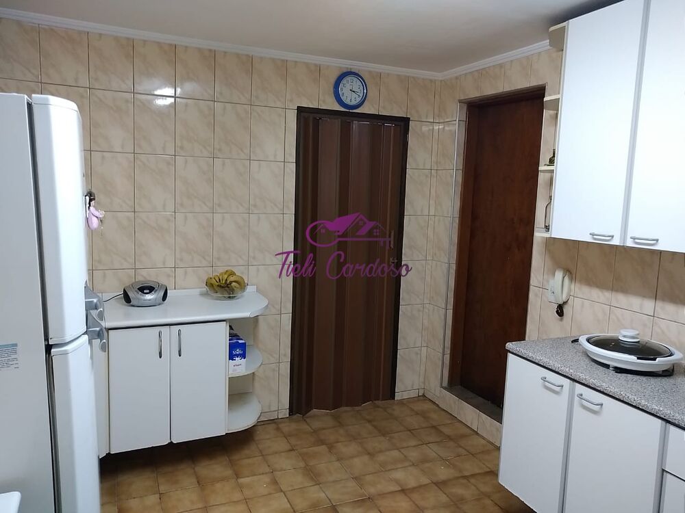 Casa, 4 quartos - Foto 1