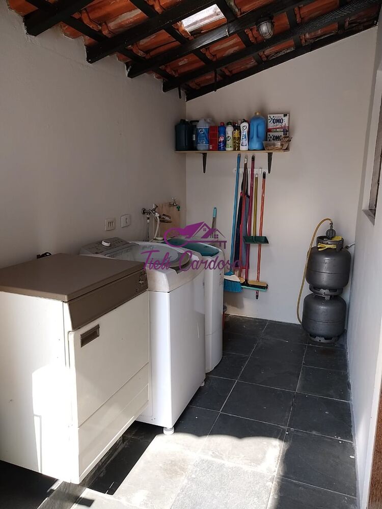 Casa, 4 quartos - Foto 2