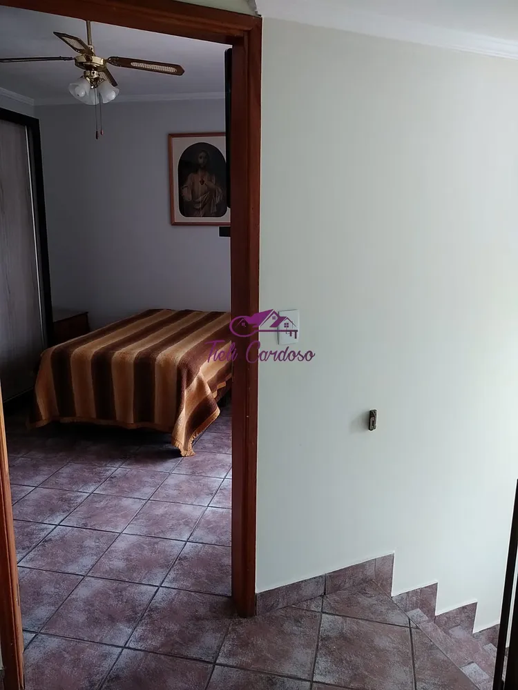 Casa, 4 quartos - Foto 7