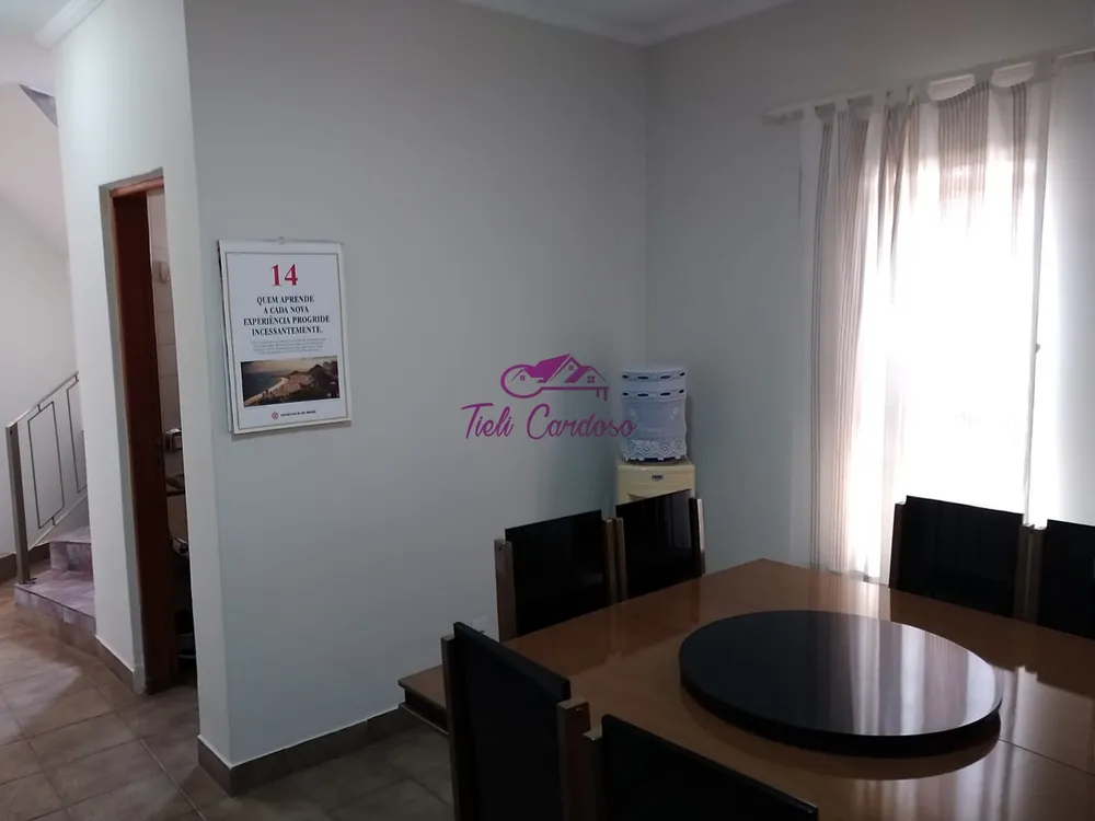Casa, 4 quartos - Foto 10