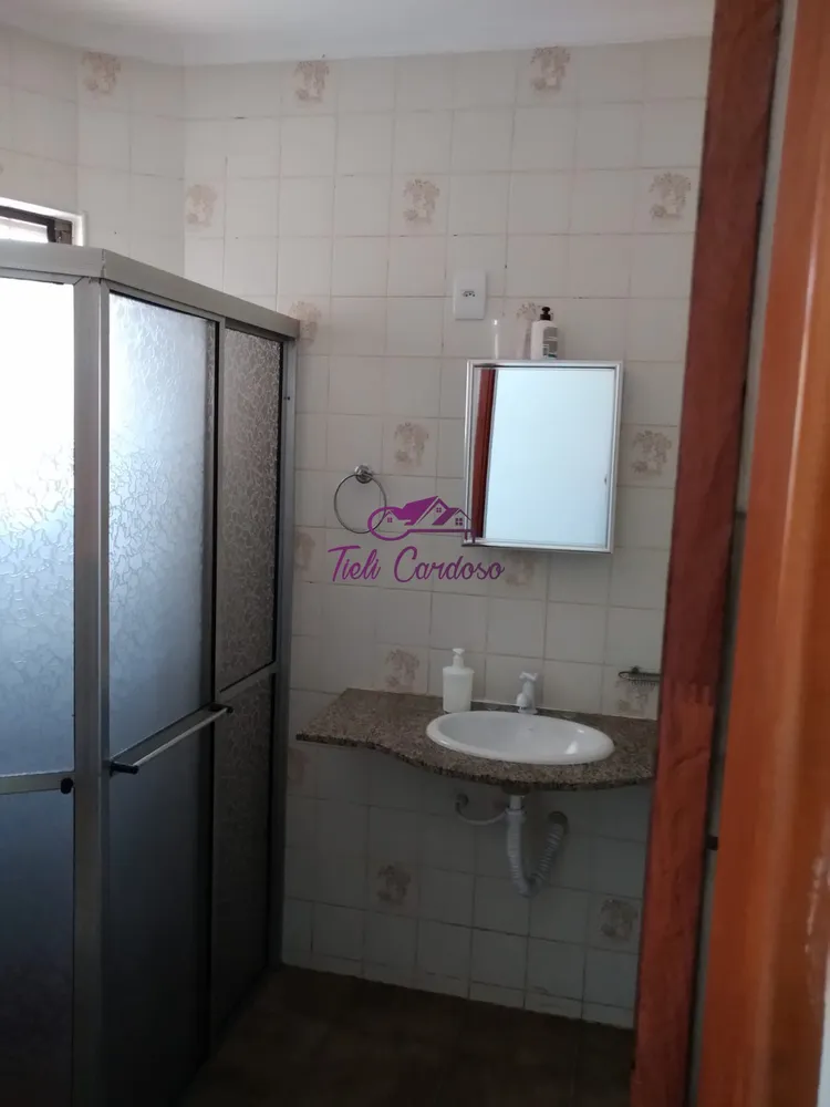 Casa, 4 quartos - Foto 12