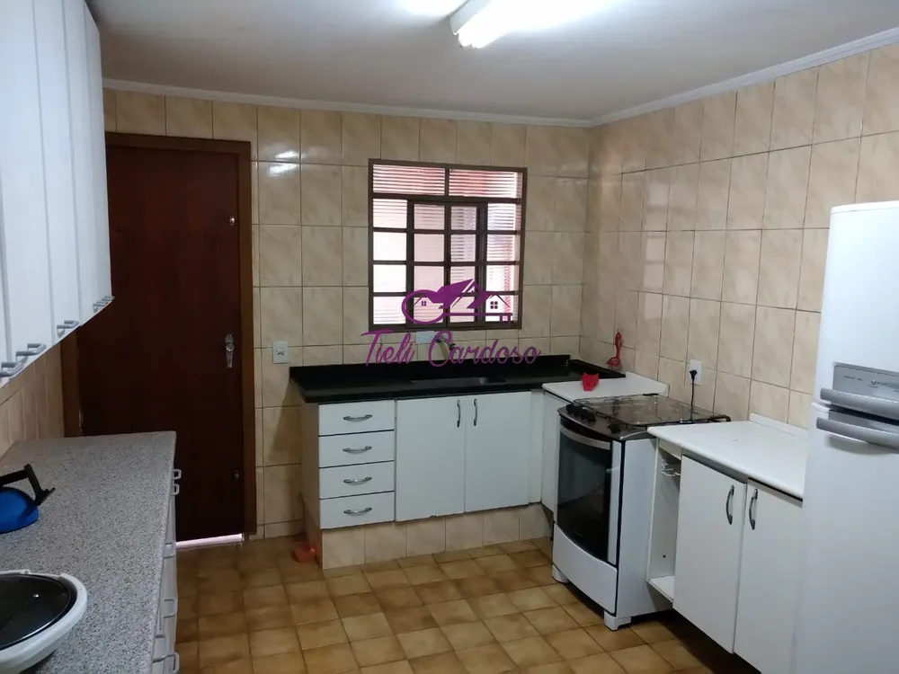 Casa, 4 quartos - Foto 16