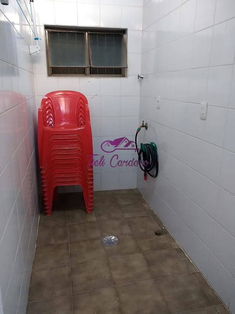 Casa, 4 quartos - Foto 14