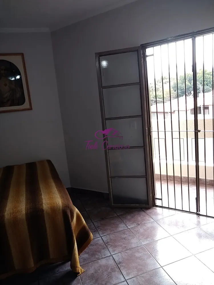 Casa, 4 quartos - Foto 5