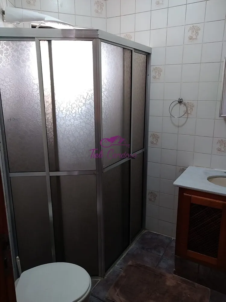 Casa, 4 quartos - Foto 8