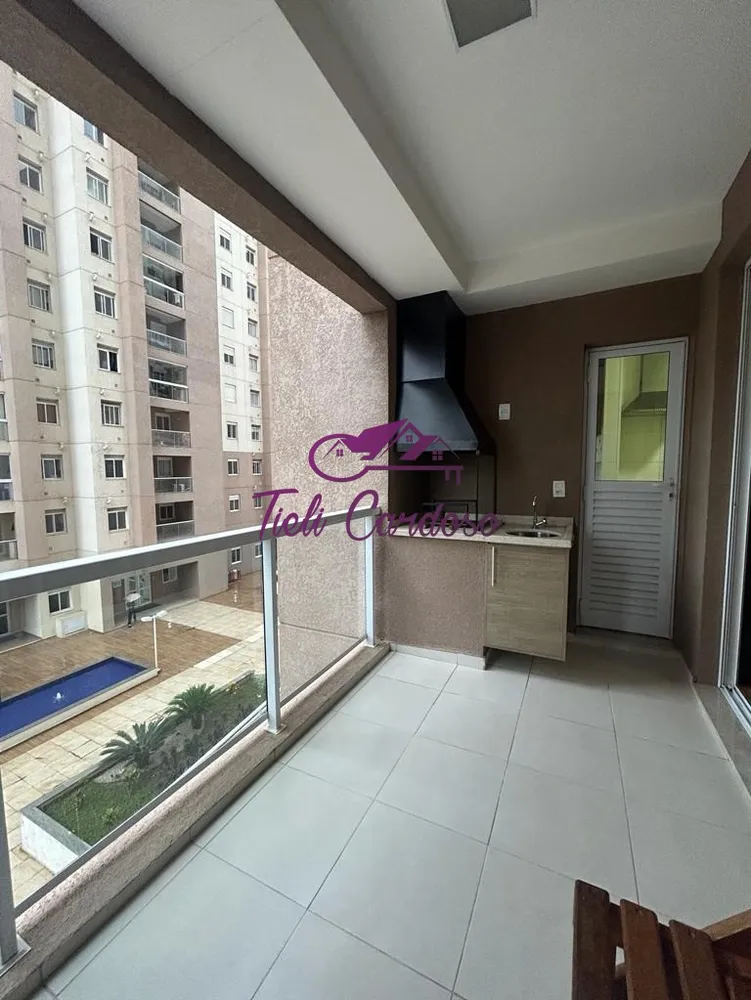 Apartamento, 3 quartos, 91 m² - Foto 6