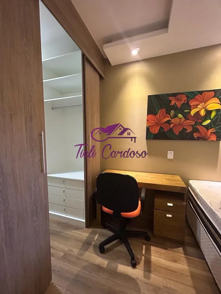 Apartamento, 3 quartos, 91 m² - Foto 10