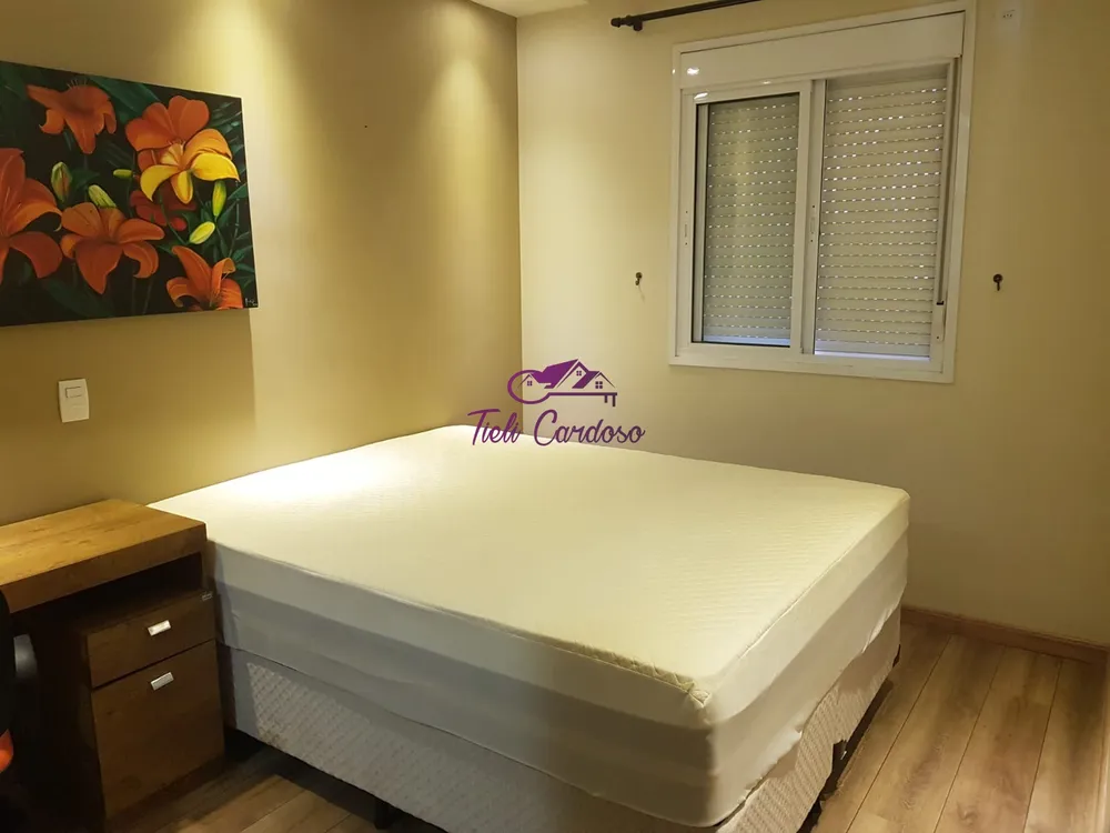 Apartamento, 3 quartos, 91 m² - Foto 11