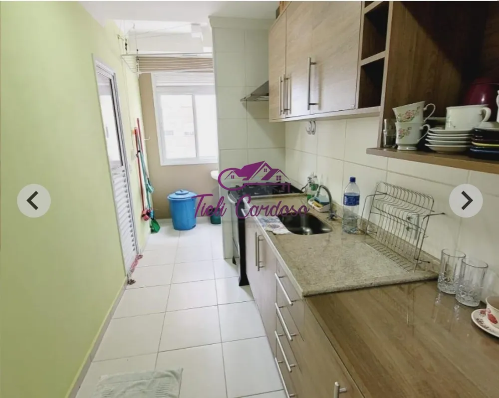 Apartamento, 3 quartos, 91 m² - Foto 9