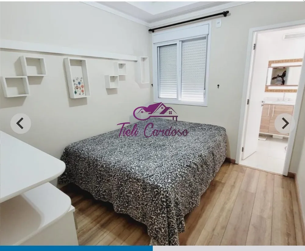 Apartamento, 3 quartos, 91 m² - Foto 13