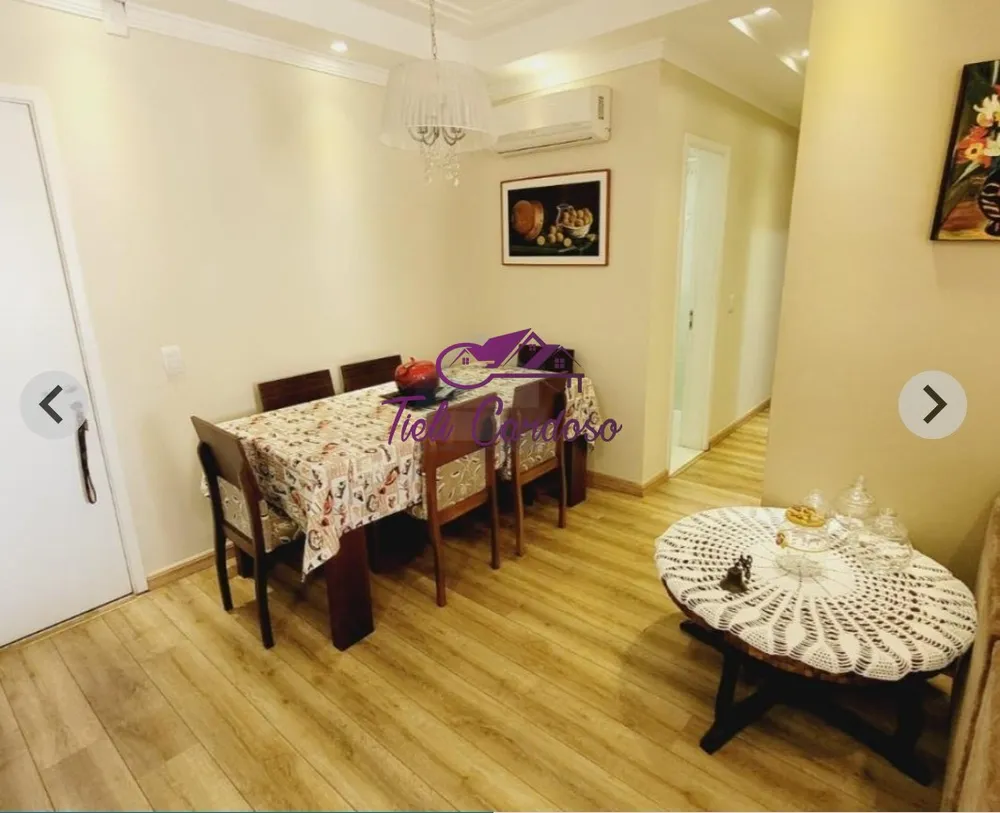 Apartamento, 3 quartos, 91 m² - Foto 7