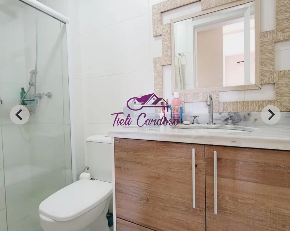 Apartamento, 3 quartos, 91 m² - Foto 15