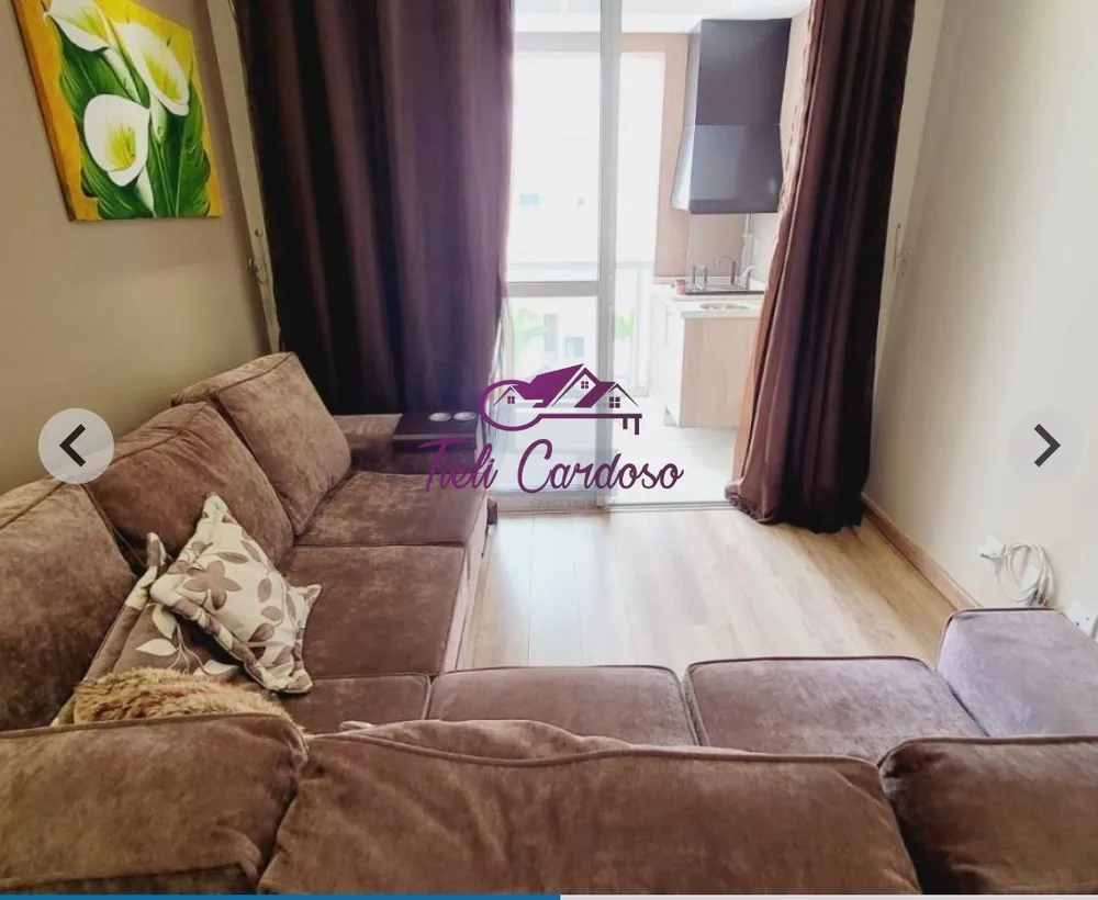 Apartamento, 3 quartos, 91 m² - Foto 2