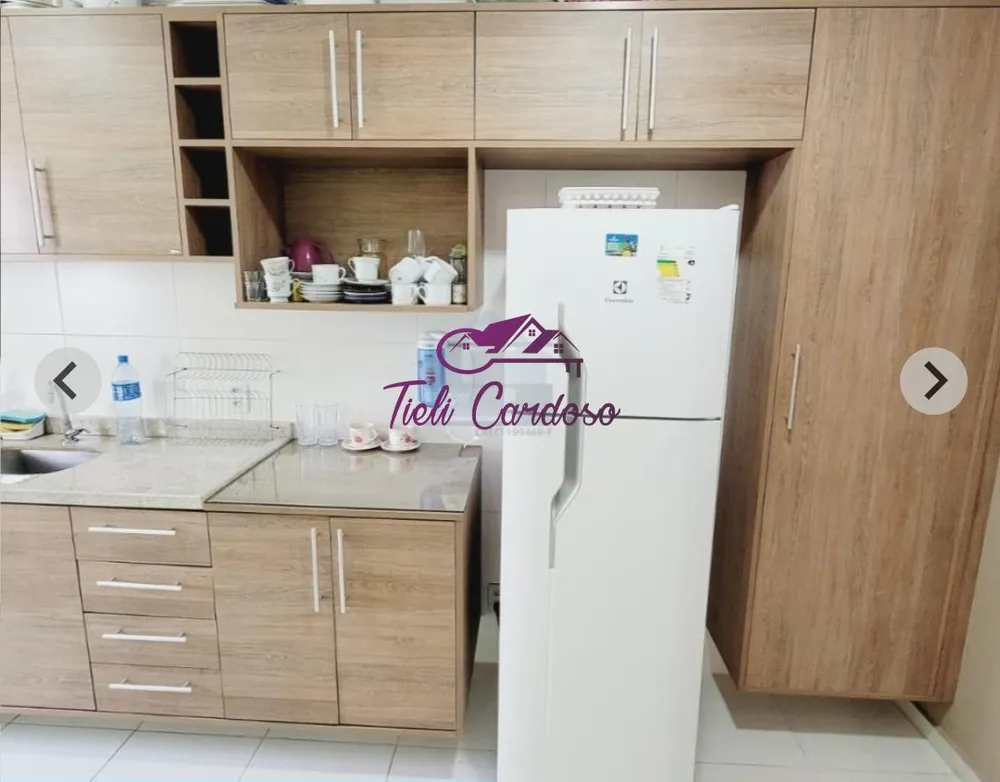 Apartamento, 3 quartos, 91 m² - Foto 8