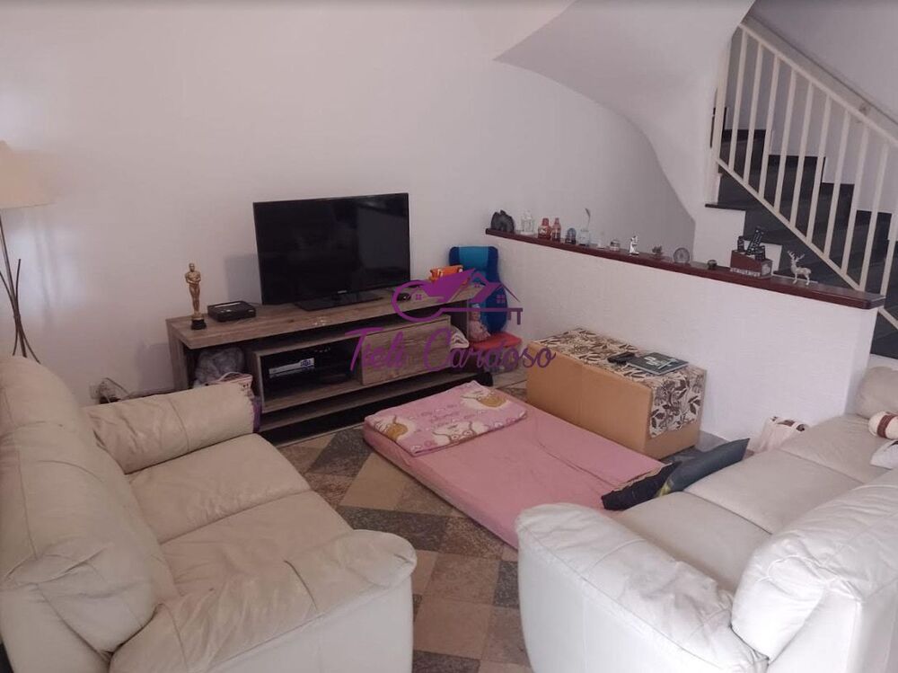 Casa, 3 quartos - Foto 3